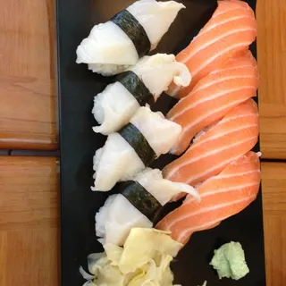 Geoduck Sashimi