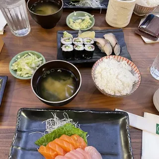 Ume-Shiso Maki