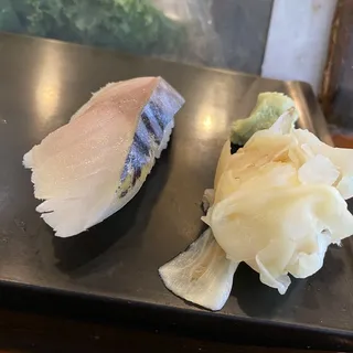 Saba Sushi