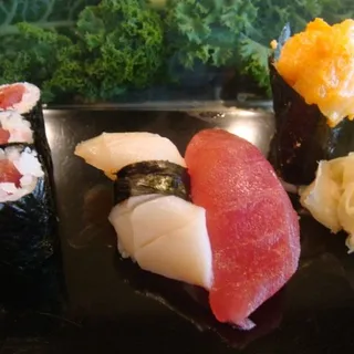 Tekka Maki
