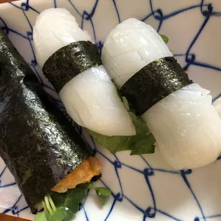 Ika Sushi