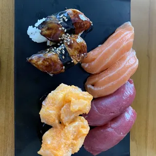Sake Sushi
