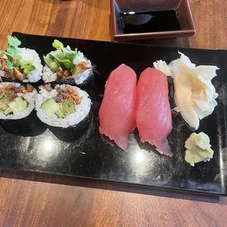 Maguro Sushi