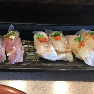 Karei Sushi