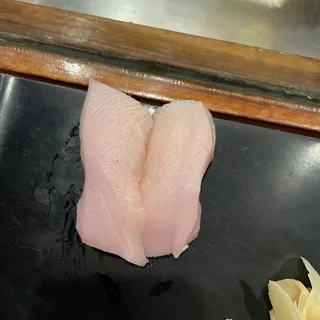 Hamachi Sushi
