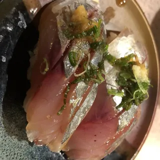 Aji Sushi