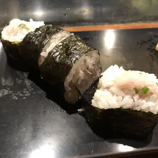 Negi-Hama Maki