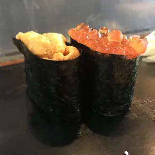 Ikura Sushi