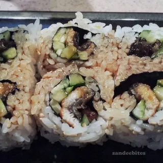 Unagi Sushi