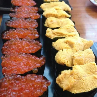 Uni Sushi