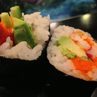 California Special Roll
