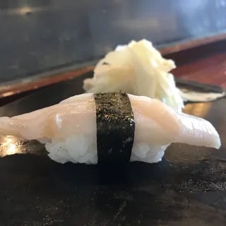 Mirugai Sushi