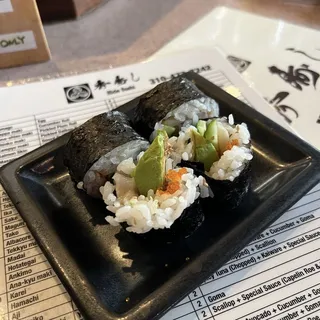 Catalina Maki