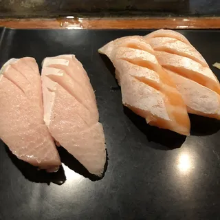 Toro Sushi