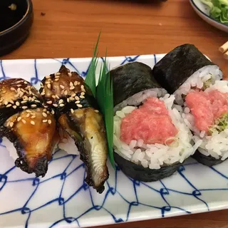 Negi Toro Maki