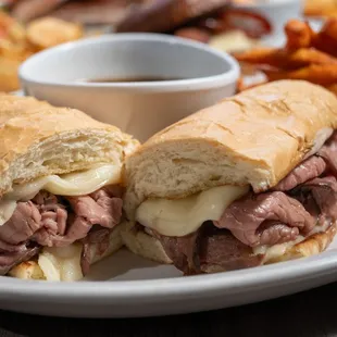 French Dip