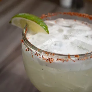 Margaritas