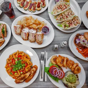 What are you craving?