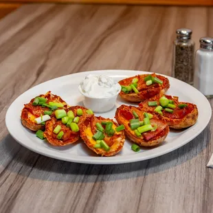 Potato Skins