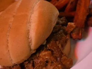 River Bottom Bar and Grill