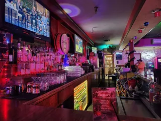 Goodfellas Lounge