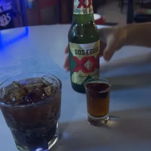 Hideaway Bar