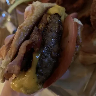 burgers, burger, food