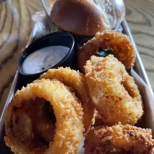 Street Burger
