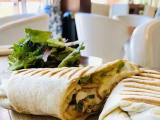 Bravado - Italian Coffee Bar Lounge