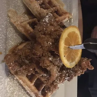 Waffle