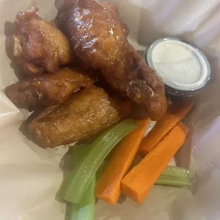 Hot Wings