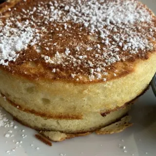 Breakfast & Brunch