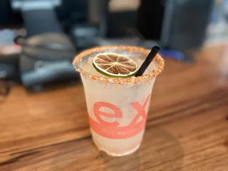 The Exchange Bar