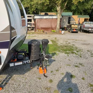 They added a room...