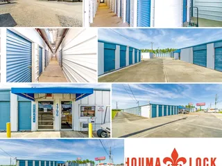 Houma Lock Storage & RV Park