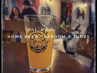 Home Brew Taproom & Tunes