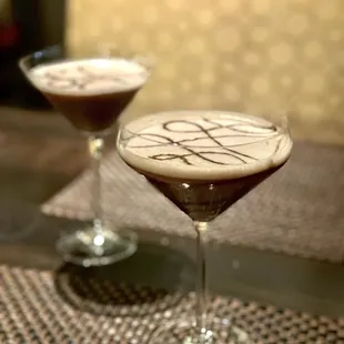 Espresso Martini