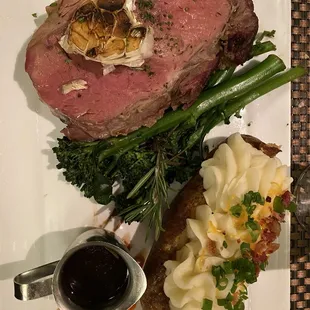 Prime Rib