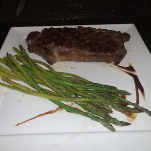 New York Strip