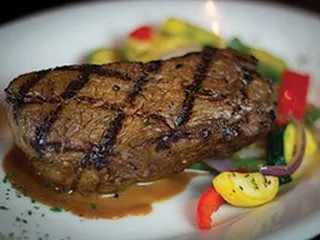 Johnny's Italian Steakhouse