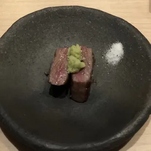 Wagyu Beef