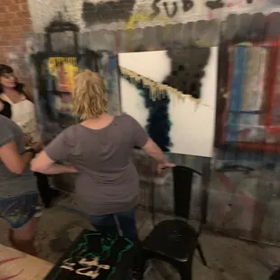 Creating...