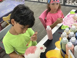Paint N Station