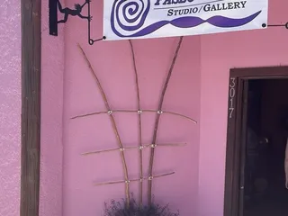 Paseo Pottery
