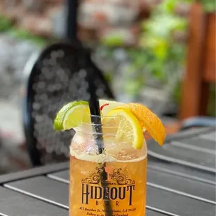 Pimm&apos;s Cup