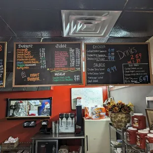 Menu Pricing Nov 2023