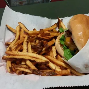 burger, food, burgers