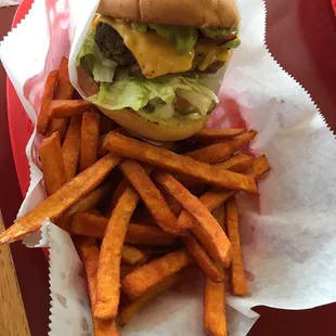 burgers, burger, food