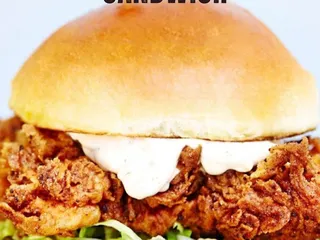 Jimmy's Wings and Burgers