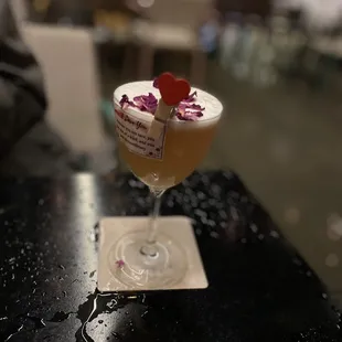Valentine special